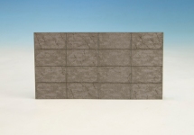Joswood 40259 - H0 - Bastelplatte rissiger Beton (2 Stück)
